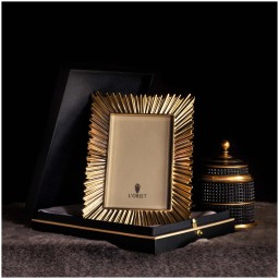 L'Objet, Picture Frames, Ray Frame 10x15 cm