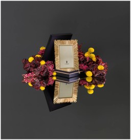 L'Objet, Picture Frames, Ray Frame 10x15 cm