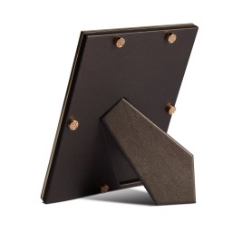 L'Objet, Picture Frames, Stars Frame, gold 20x25 cm