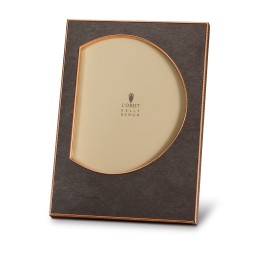 L'Objet, Picture Frames, Kelly Behun Side Eye Frame 20x25 cm