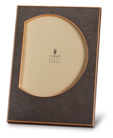 L'Objet, Picture Frames, Kelly Behun Side Eye Frame 13x18 cm