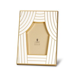 L'Objet, Picture Frames, Kelly Behun Curtain Up Frame 13x18 cm