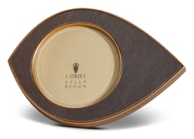 L'Objet, Picture Frames, Kelly Behun Wide Eye Frame