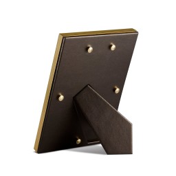 L'Objet, Picture Frames, Kelly Behun Curtain Up Frame 13x18 cm