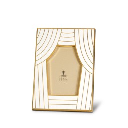 L'Objet, Picture Frames, Kelly Behun Curtain Up Frame 10x15 cm