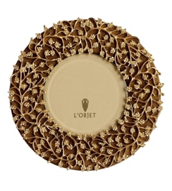 L'Objet, Picture Frames, Lorél Frame Round