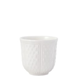 Gien, Pont aux Choux Gobelets, Espresso cup, kaolin white