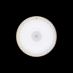 Robert Haviland & C. Parlon, Home Gold, Coup soup plate