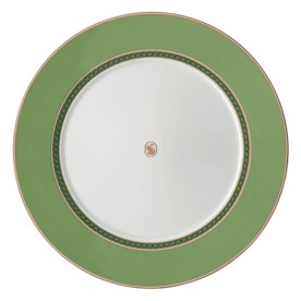 Rosenthal, Swarovski Signum, Dinner plate