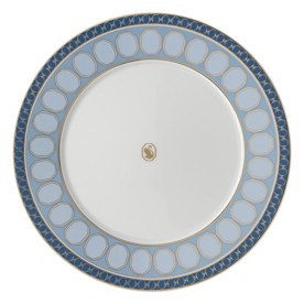 Rosenthal, Swarovski Signum, Breakfast plate