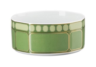 Rosenthal, Swarovski Signum, Cereal bowl