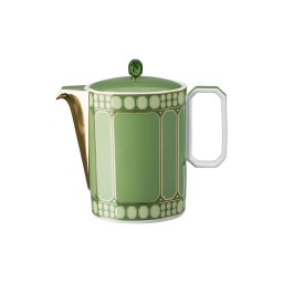 Rosenthal, Swarovski Signum, Coffee pot