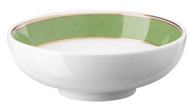 Rosenthal, Swarovski Signum, Dip bowl