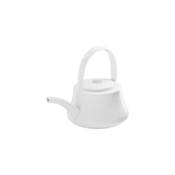 Hering Berlin, Velvet, Cylindrical teapot with handle