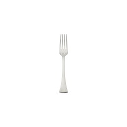 Robbe & Berking, Avenue cutlery, silver plated, Dessert fork