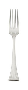 Robbe & Berking, Avenue cutlery, silver plated, Dessert fork