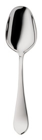 Robbe & Berking, Eclipse cutlery, silver plated, Vegetable server