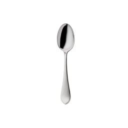 Robbe & Berking, Eclipse cutlery, silver plated, Menu spoon