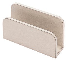 Giobagnara, Polo Desk Set, Envelope holder