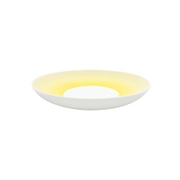 J.L Coquet, Hémisphère Mimosa, Pasta plate