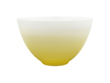 J.L Coquet, Hémisphère Mimosa, Bowl, maxi