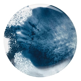 Raynaud, Abysses, Presentation plate