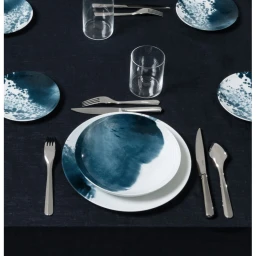 Raynaud, Abysses, Deep plate, small - photo 4