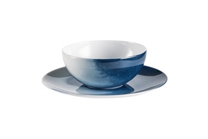 Raynaud, Abysses, Tea cup