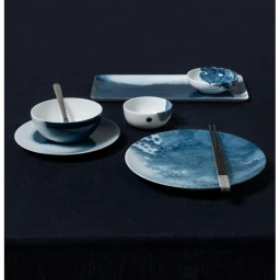 Raynaud, Abysses, Rectangular tray - photo 2