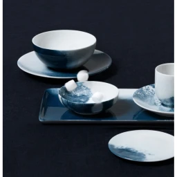 Raynaud, Abysses, Rectangular tray - photo 3