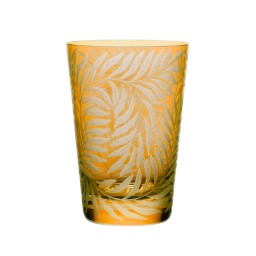 Artel, Willow tumblers, Tumbler, amber