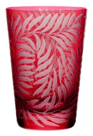 Artel, Willow tumblers, Tumbler, cherry