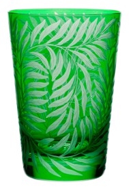 Artel, Willow tumblers, Tumbler, emerald