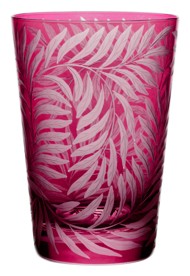 Artel, Willow tumblers, Tumbler, fuchsia