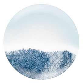 Raynaud, Abysses, Dessert plate no. 2