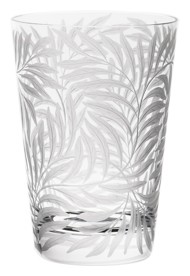 Artel, Willow tumblers, Tumbler, clear