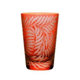 Artel, Willow tumblers, Tumbler, burnt orange