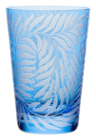 Artel, Willow tumblers, Tumbler, blue