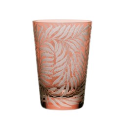 Artel, Willow tumblers, Tumbler, salmon