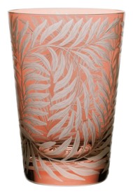 Artel, Willow tumblers, Tumbler, salmon