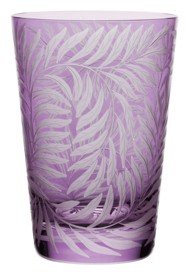 Artel, Willow tumblers, Tumbler, lilac