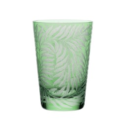 Artel, Willow tumblers, Tumbler, peridot