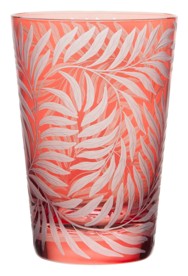 Artel, Willow tumblers, Tumbler, rose