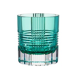 Artel, Viden double old fashioned, Double old fashioned tumbler, teal