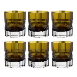 Artel, Viden double old fashioned, Double old fashioned tumbler, olive