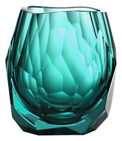 Artel, Glacier vodka glasses, Vodka glass, teal