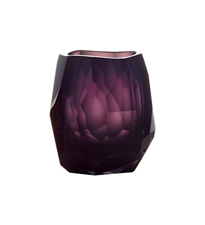 Artel, Glacier vodka glasses, Vodka glass, purple