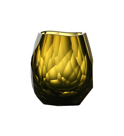 Artel, Glacier vodka glasses, Vodka glass, olive