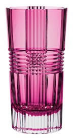 Artel, Viden highball glasses, highball glass, fuchsia