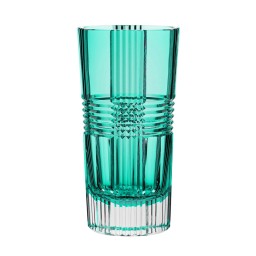 Artel, Viden highball glasses, highball glass, teal